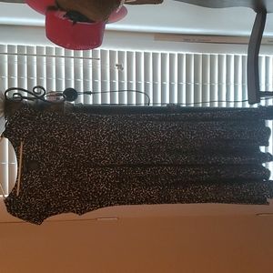 Jones New York size 12 midi dress